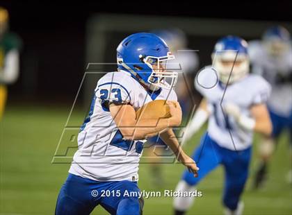 Thumbnail 3 in Sedro-Woolley vs. Lynden photogallery.