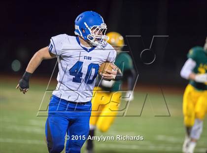 Thumbnail 3 in Sedro-Woolley vs. Lynden photogallery.