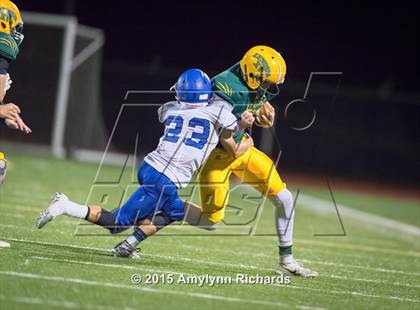 Thumbnail 1 in Sedro-Woolley vs. Lynden photogallery.