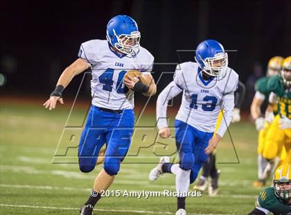 Thumbnail 2 in Sedro-Woolley vs. Lynden photogallery.