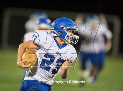 Thumbnail 1 in Sedro-Woolley vs. Lynden photogallery.