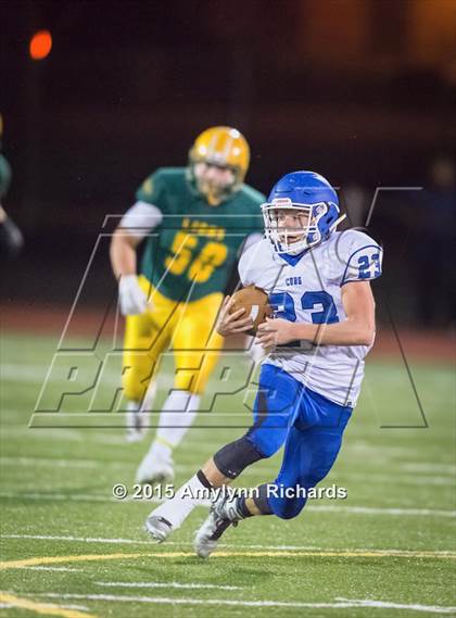 Thumbnail 1 in Sedro-Woolley vs. Lynden photogallery.