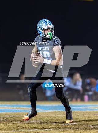 Southeast Raleigh @ Cleveland (NCHSAA 7A Round 3)