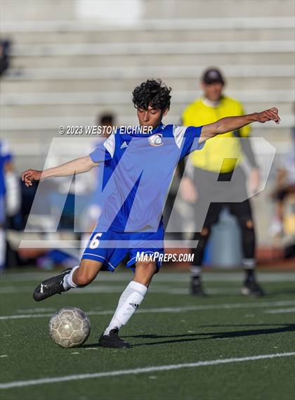 Thumbnail 1 in La Jolla @ Clairemont photogallery.