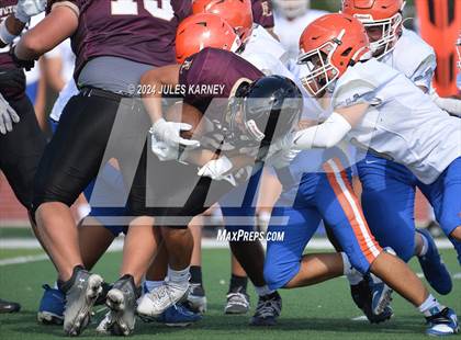 Thumbnail 1 in Bishop Gorman @ Faith Lutheran photogallery.