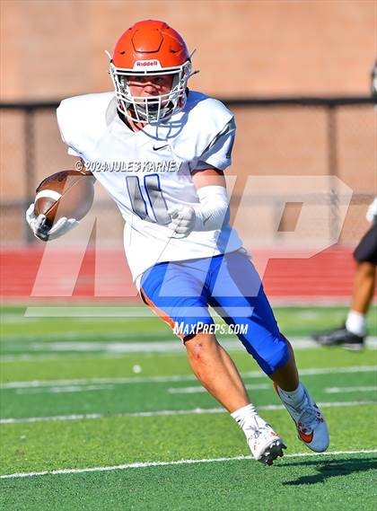 Thumbnail 3 in Bishop Gorman @ Faith Lutheran photogallery.