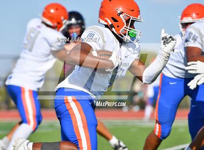 Thumbnail 3 in Bishop Gorman @ Faith Lutheran photogallery.