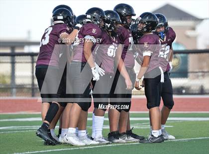 Thumbnail 2 in Bishop Gorman @ Faith Lutheran photogallery.