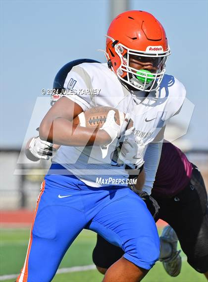 Thumbnail 3 in Bishop Gorman @ Faith Lutheran photogallery.