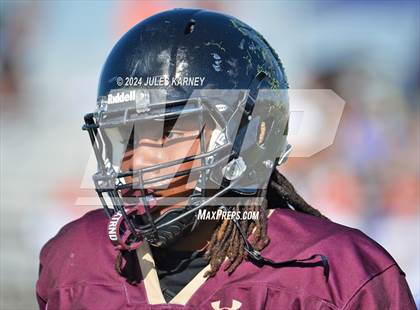 Thumbnail 1 in Bishop Gorman @ Faith Lutheran photogallery.