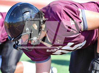 Thumbnail 1 in Bishop Gorman @ Faith Lutheran photogallery.