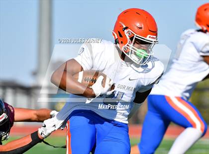 Thumbnail 1 in Bishop Gorman @ Faith Lutheran photogallery.