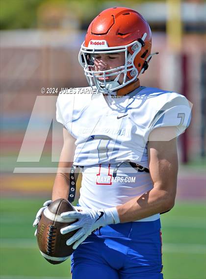 Thumbnail 2 in Bishop Gorman @ Faith Lutheran photogallery.
