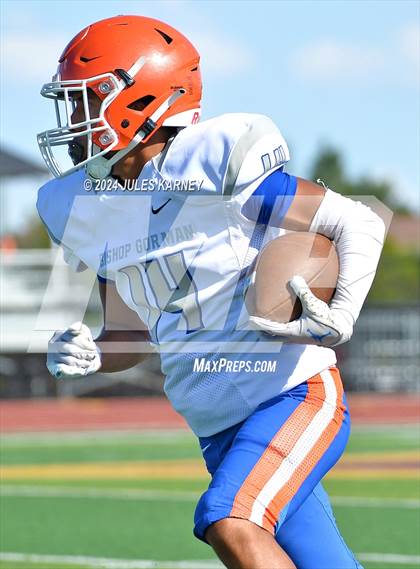 Thumbnail 3 in Bishop Gorman @ Faith Lutheran photogallery.
