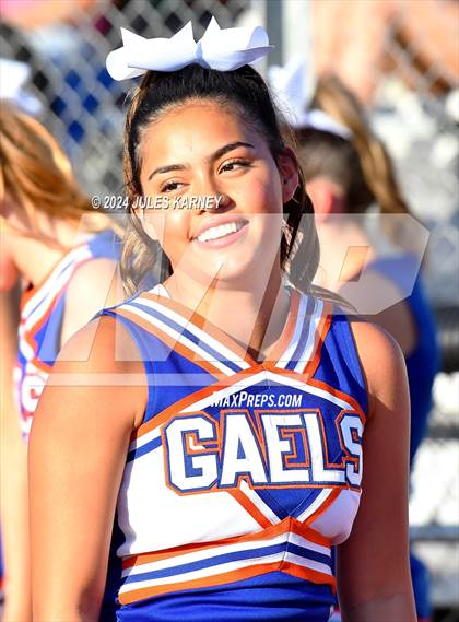 Thumbnail 2 in Bishop Gorman @ Faith Lutheran photogallery.