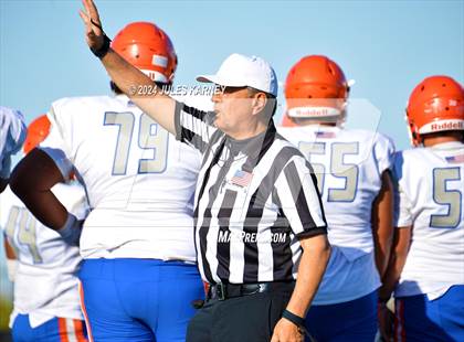 Thumbnail 2 in Bishop Gorman @ Faith Lutheran photogallery.