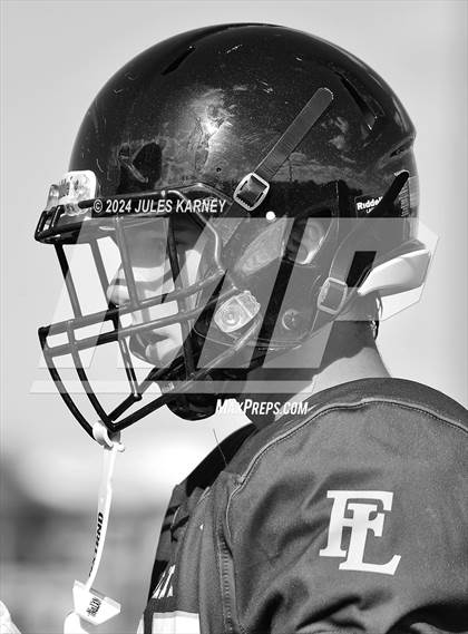Thumbnail 3 in Bishop Gorman @ Faith Lutheran photogallery.