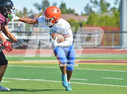 Thumbnail 2 in Bishop Gorman @ Faith Lutheran photogallery.