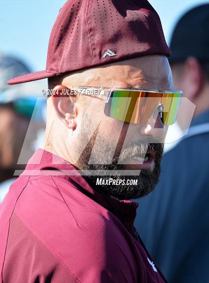 Thumbnail 3 in Bishop Gorman @ Faith Lutheran photogallery.