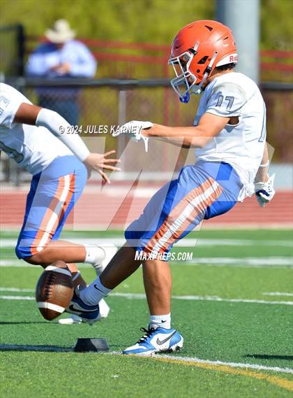 Thumbnail 2 in Bishop Gorman @ Faith Lutheran photogallery.