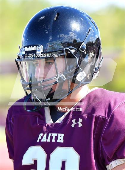 Thumbnail 3 in Bishop Gorman @ Faith Lutheran photogallery.