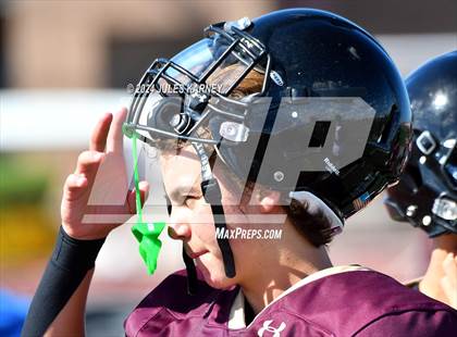 Thumbnail 3 in Bishop Gorman @ Faith Lutheran photogallery.