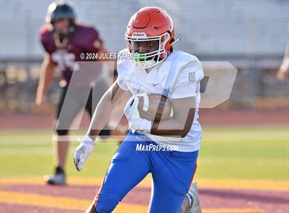 Thumbnail 3 in Bishop Gorman @ Faith Lutheran photogallery.