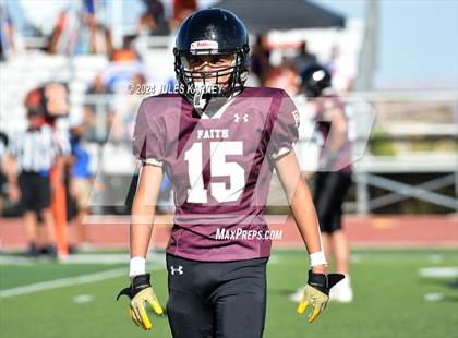 Thumbnail 2 in Bishop Gorman @ Faith Lutheran photogallery.