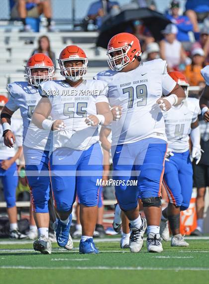 Thumbnail 2 in Bishop Gorman @ Faith Lutheran photogallery.