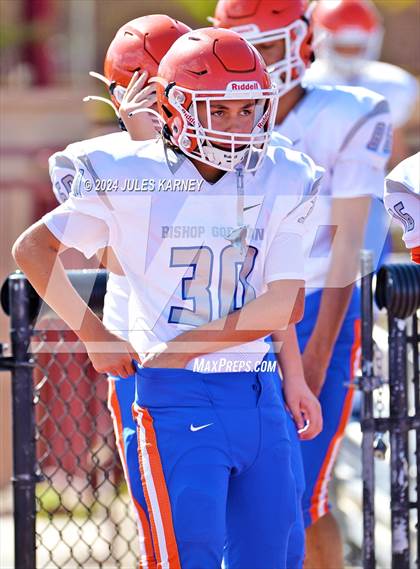 Thumbnail 2 in Bishop Gorman @ Faith Lutheran photogallery.
