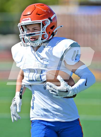 Thumbnail 2 in Bishop Gorman @ Faith Lutheran photogallery.
