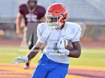 Thumbnail 1 in Bishop Gorman @ Faith Lutheran photogallery.