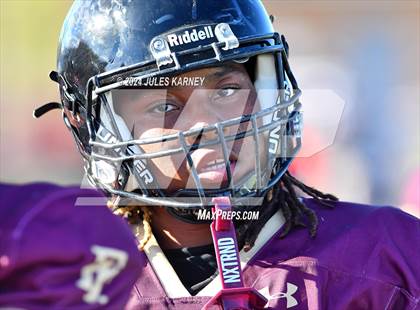 Thumbnail 3 in Bishop Gorman @ Faith Lutheran photogallery.