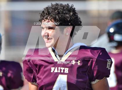 Thumbnail 2 in Bishop Gorman @ Faith Lutheran photogallery.