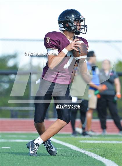 Thumbnail 1 in Bishop Gorman @ Faith Lutheran photogallery.