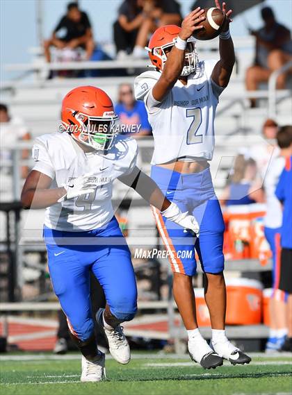 Thumbnail 2 in Bishop Gorman @ Faith Lutheran photogallery.