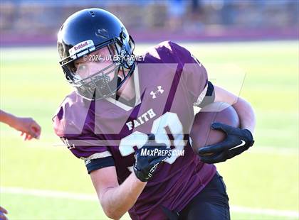 Thumbnail 1 in Bishop Gorman @ Faith Lutheran photogallery.