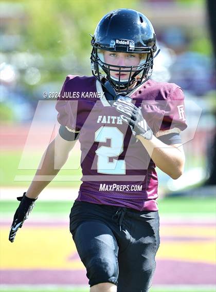 Thumbnail 2 in Bishop Gorman @ Faith Lutheran photogallery.
