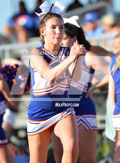 Thumbnail 1 in Bishop Gorman @ Faith Lutheran photogallery.