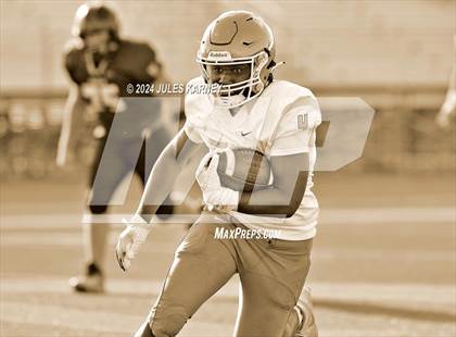 Thumbnail 2 in Bishop Gorman @ Faith Lutheran photogallery.