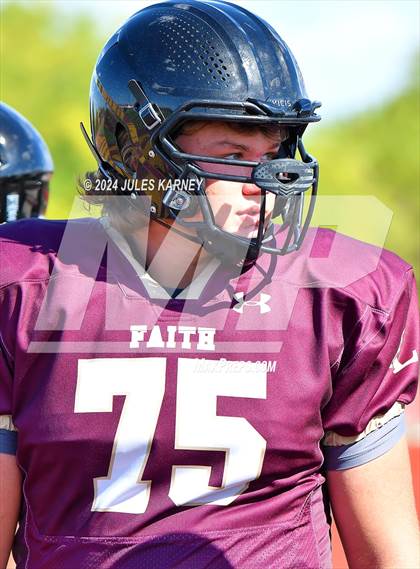 Thumbnail 2 in Bishop Gorman @ Faith Lutheran photogallery.