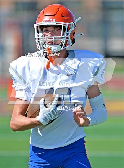 Thumbnail 2 in Bishop Gorman @ Faith Lutheran photogallery.