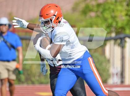 Thumbnail 2 in Bishop Gorman @ Faith Lutheran photogallery.