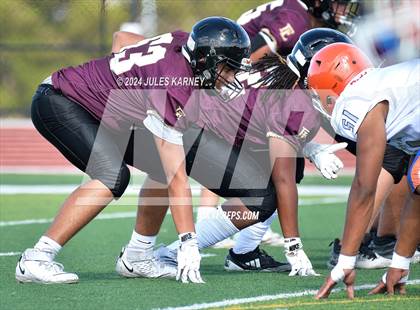 Thumbnail 3 in Bishop Gorman @ Faith Lutheran photogallery.
