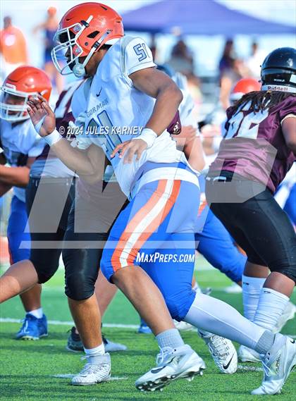 Thumbnail 1 in Bishop Gorman @ Faith Lutheran photogallery.