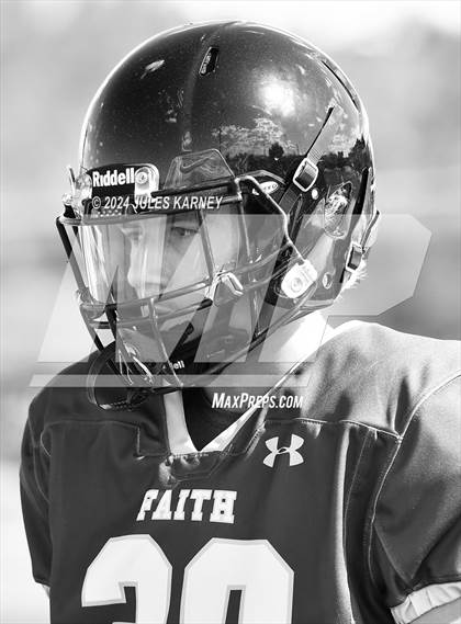 Thumbnail 2 in Bishop Gorman @ Faith Lutheran photogallery.