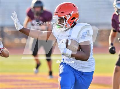 Thumbnail 2 in Bishop Gorman @ Faith Lutheran photogallery.