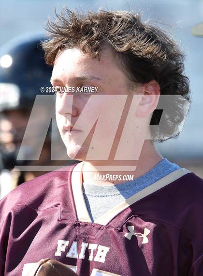 Thumbnail 2 in Bishop Gorman @ Faith Lutheran photogallery.