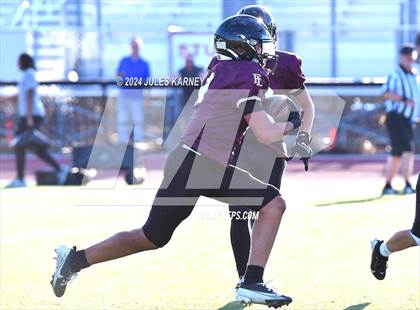 Thumbnail 3 in Bishop Gorman @ Faith Lutheran photogallery.