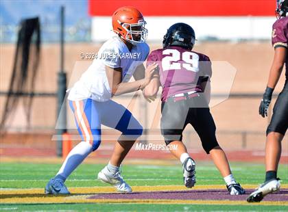 Thumbnail 3 in Bishop Gorman @ Faith Lutheran photogallery.